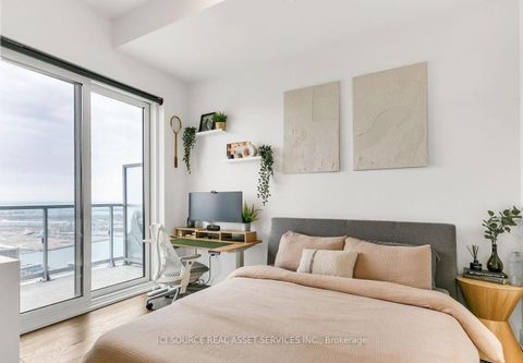Photo 13 at 4005 - 15 Lower Jarvis Street, Waterfront Communities C8, Toronto