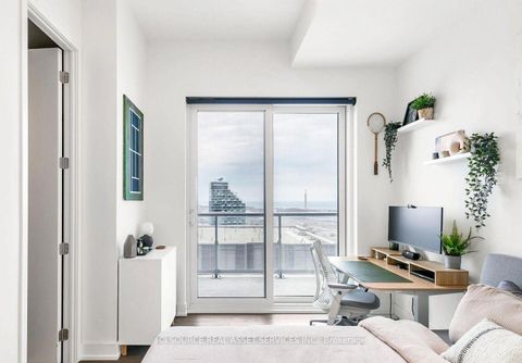 Photo 14 at 4005 - 15 Lower Jarvis Street, Waterfront Communities C8, Toronto