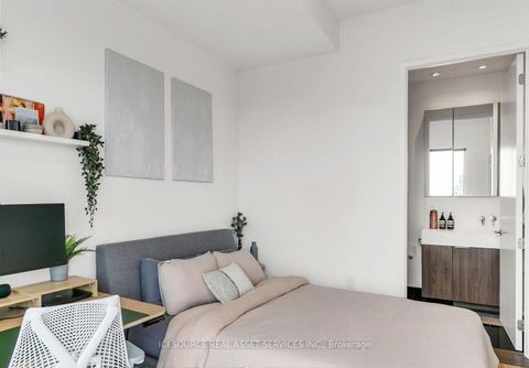 Photo 16 at 4005 - 15 Lower Jarvis Street, Waterfront Communities C8, Toronto