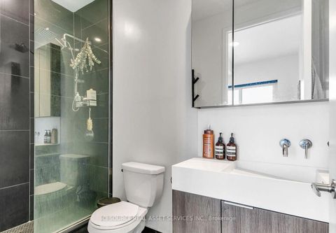 Photo 17 at 4005 - 15 Lower Jarvis Street, Waterfront Communities C8, Toronto