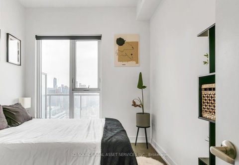 Photo 18 at 4005 - 15 Lower Jarvis Street, Waterfront Communities C8, Toronto