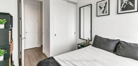 Photo 19 at 4005 - 15 Lower Jarvis Street, Waterfront Communities C8, Toronto