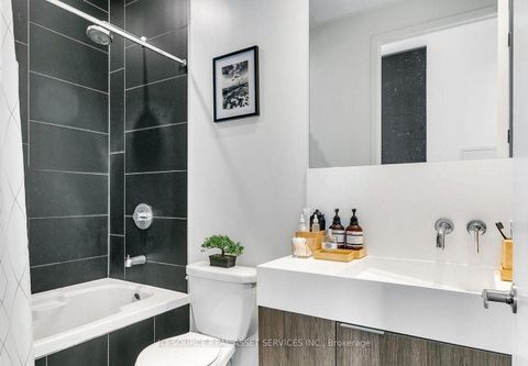 Photo 20 at 4005 - 15 Lower Jarvis Street, Waterfront Communities C8, Toronto