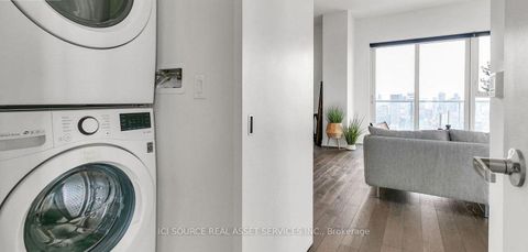 Photo 21 at 4005 - 15 Lower Jarvis Street, Waterfront Communities C8, Toronto