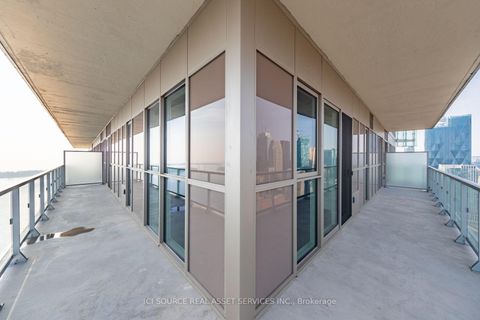 Photo 22 at 4005 - 15 Lower Jarvis Street, Waterfront Communities C8, Toronto