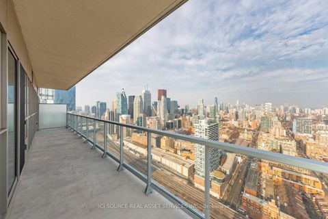 Photo 23 at 4005 - 15 Lower Jarvis Street, Waterfront Communities C8, Toronto