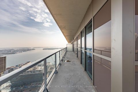 Photo 25 at 4005 - 15 Lower Jarvis Street, Waterfront Communities C8, Toronto