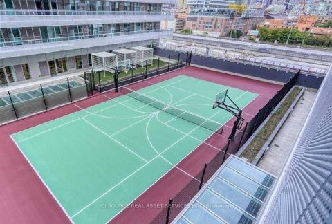 Photo 28 at 4005 - 15 Lower Jarvis Street, Waterfront Communities C8, Toronto