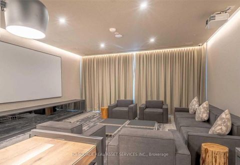 Photo 29 at 4005 - 15 Lower Jarvis Street, Waterfront Communities C8, Toronto