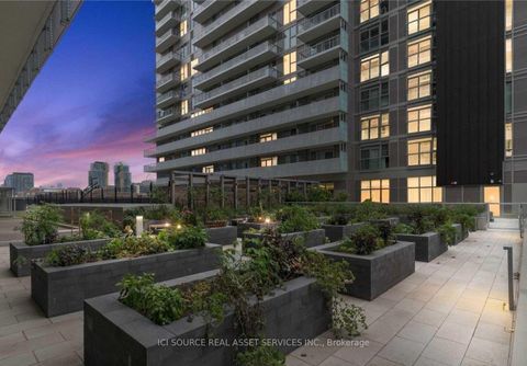 Photo 30 at 4005 - 15 Lower Jarvis Street, Waterfront Communities C8, Toronto