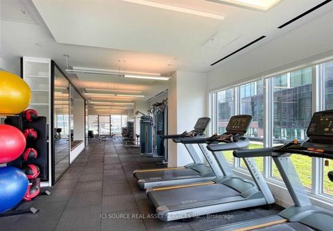Photo 31 at 4005 - 15 Lower Jarvis Street, Waterfront Communities C8, Toronto