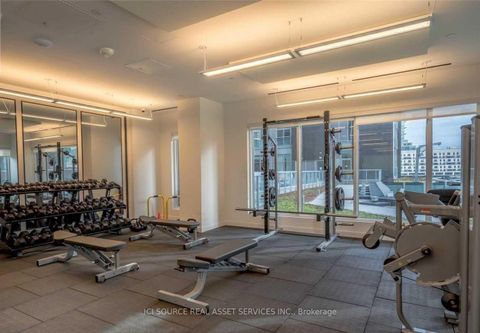 Photo 32 at 4005 - 15 Lower Jarvis Street, Waterfront Communities C8, Toronto