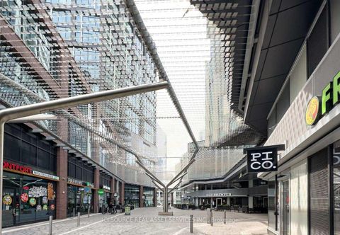 Photo 34 at 4005 - 15 Lower Jarvis Street, Waterfront Communities C8, Toronto