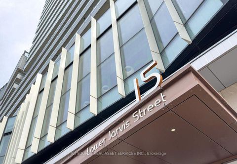 Photo 35 at 4005 - 15 Lower Jarvis Street, Waterfront Communities C8, Toronto