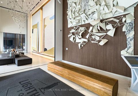 Photo 36 at 4005 - 15 Lower Jarvis Street, Waterfront Communities C8, Toronto