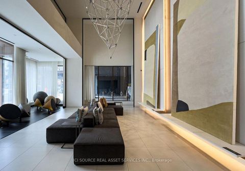 Photo 37 at 4005 - 15 Lower Jarvis Street, Waterfront Communities C8, Toronto