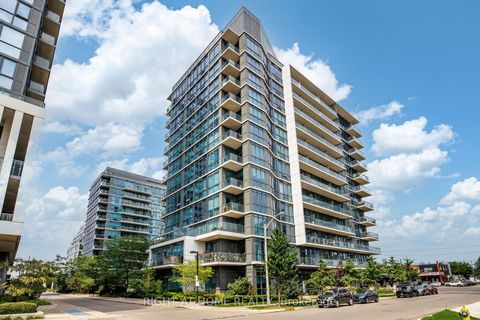 Photo 0 at 815 - 1185 The Queensway, City Centre West, Toronto