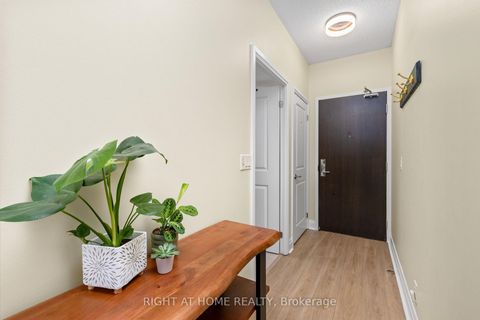 Photo 2 at 815 - 1185 The Queensway, City Centre West, Toronto