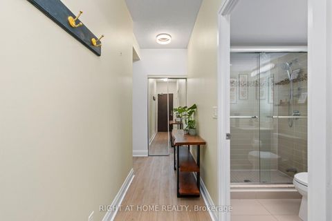 Photo 3 at 815 - 1185 The Queensway, City Centre West, Toronto