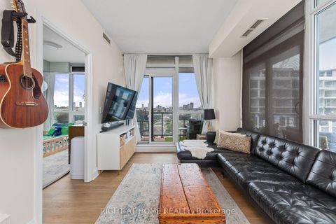 Photo 4 at 815 - 1185 The Queensway, City Centre West, Toronto