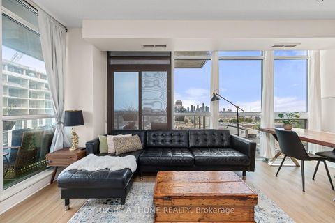 Photo 6 at 815 - 1185 The Queensway, City Centre West, Toronto