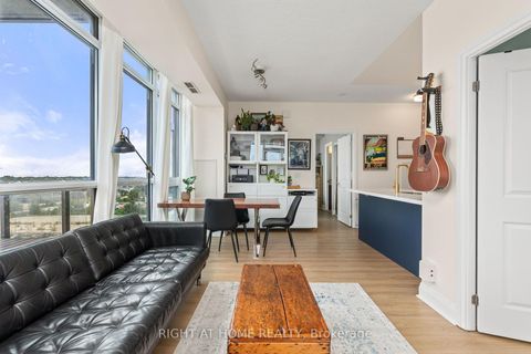 Photo 7 at 815 - 1185 The Queensway, City Centre West, Toronto