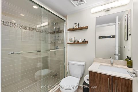 Photo 8 at 815 - 1185 The Queensway, City Centre West, Toronto