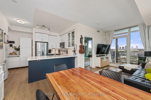 Photo 9 at 815 - 1185 The Queensway, City Centre West, Toronto