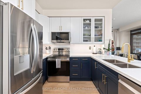 Photo 12 at 815 - 1185 The Queensway, City Centre West, Toronto