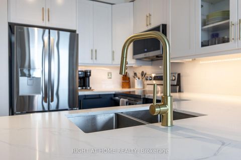 Photo 13 at 815 - 1185 The Queensway, City Centre West, Toronto