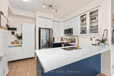 Photo 14 at 815 - 1185 The Queensway, City Centre West, Toronto