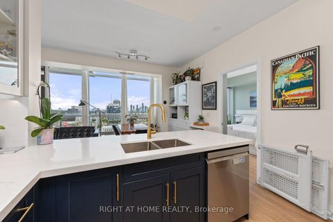 Photo 15 at 815 - 1185 The Queensway, City Centre West, Toronto