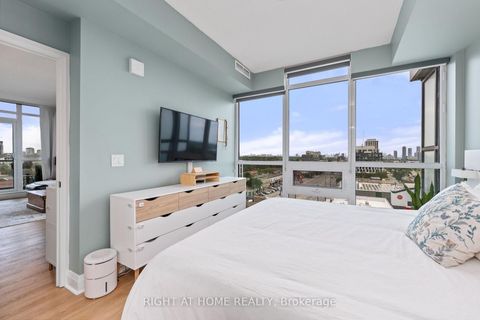 Photo 17 at 815 - 1185 The Queensway, City Centre West, Toronto