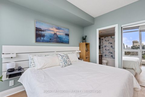 Photo 18 at 815 - 1185 The Queensway, City Centre West, Toronto