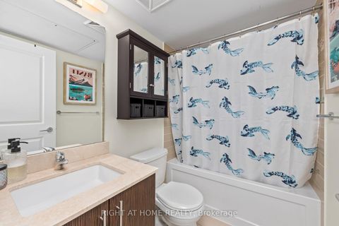 Photo 19 at 815 - 1185 The Queensway, City Centre West, Toronto
