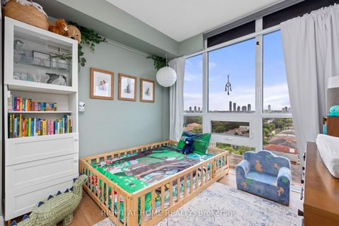 Photo 20 at 815 - 1185 The Queensway, City Centre West, Toronto