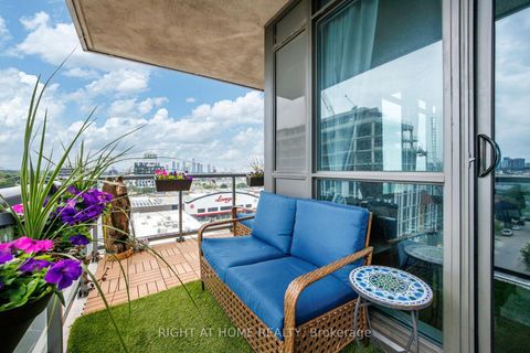 Photo 23 at 815 - 1185 The Queensway, City Centre West, Toronto