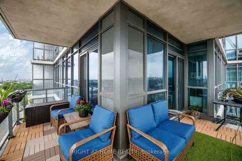 Photo 25 at 815 - 1185 The Queensway, City Centre West, Toronto