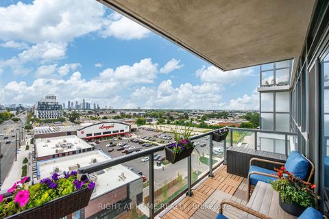 Photo 26 at 815 - 1185 The Queensway, City Centre West, Toronto