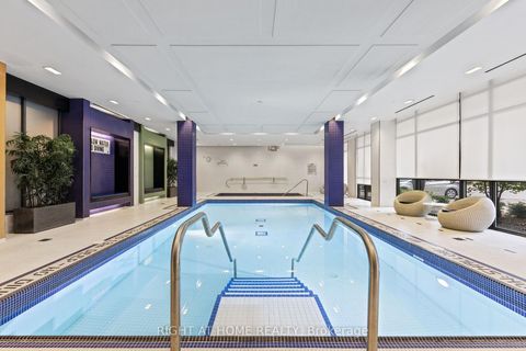 Photo 28 at 815 - 1185 The Queensway, City Centre West, Toronto