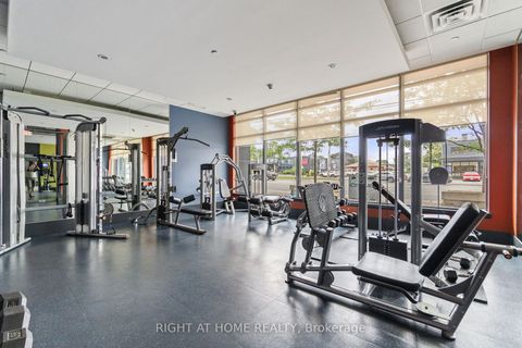 Photo 29 at 815 - 1185 The Queensway, City Centre West, Toronto
