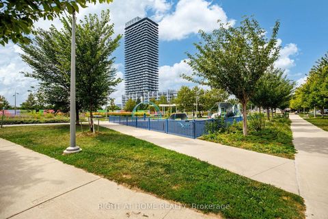 Photo 31 at 815 - 1185 The Queensway, City Centre West, Toronto