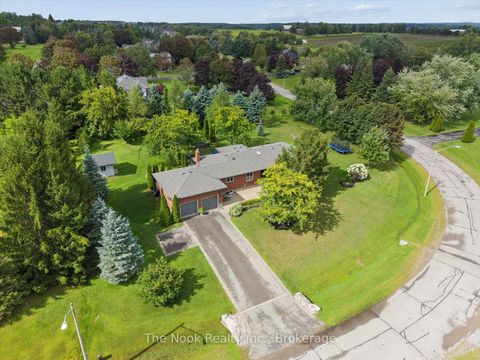 Photo 0 at 30 Potters Lane, Rural Clarington, Clarington