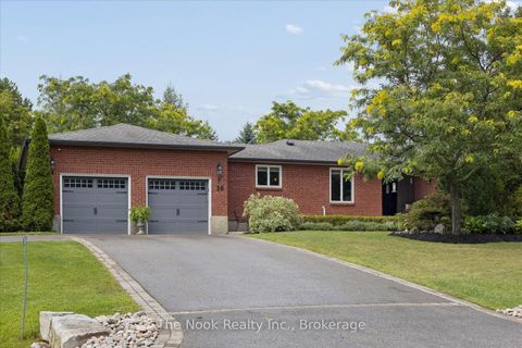 Photo 1 at 30 Potters Lane, Rural Clarington, Clarington