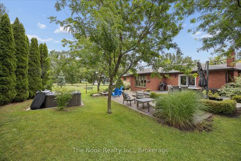 Photo 40 at 30 Potters Lane, Rural Clarington, Clarington