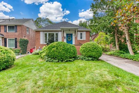 Photo 1 at 59 Queens Drive, Weston, Toronto