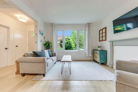 Photo 4 at 59 Queens Drive, Weston, Toronto