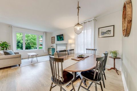 Photo 6 at 59 Queens Drive, Weston, Toronto