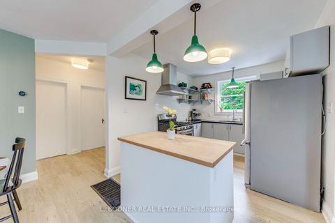 Photo 9 at 59 Queens Drive, Weston, Toronto