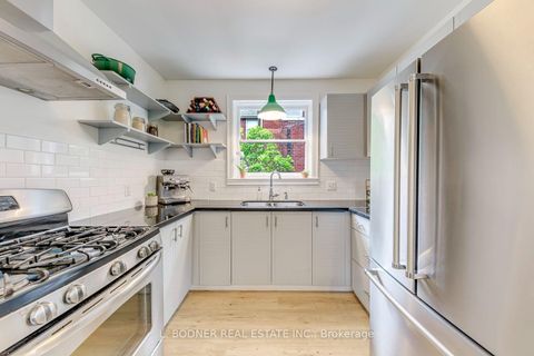 Photo 12 at 59 Queens Drive, Weston, Toronto
